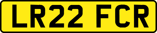 LR22FCR