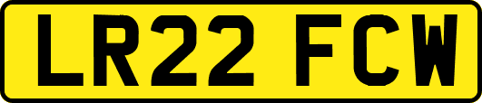 LR22FCW