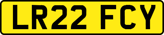 LR22FCY