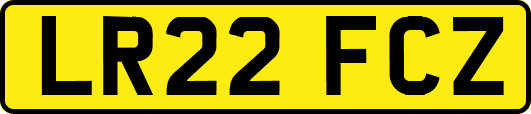 LR22FCZ