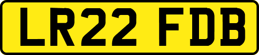 LR22FDB