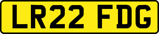 LR22FDG