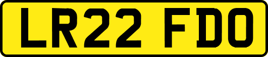 LR22FDO