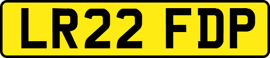 LR22FDP