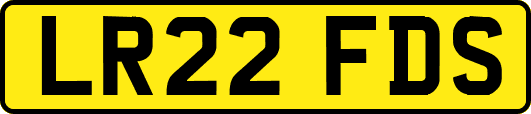 LR22FDS