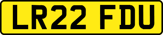 LR22FDU