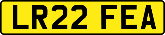 LR22FEA