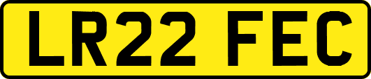LR22FEC