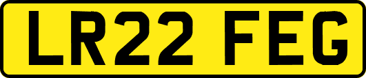 LR22FEG