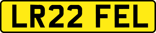 LR22FEL