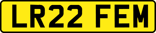 LR22FEM