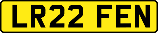 LR22FEN