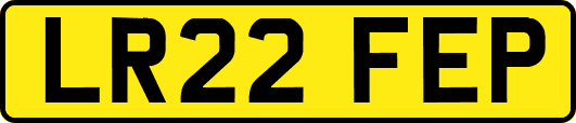 LR22FEP