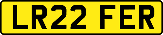 LR22FER