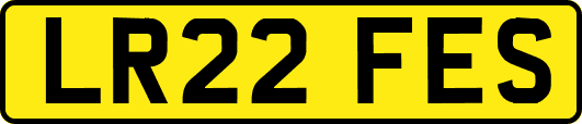 LR22FES