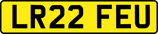 LR22FEU