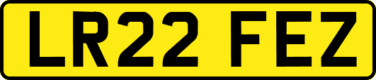 LR22FEZ