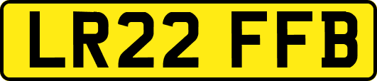 LR22FFB