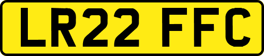 LR22FFC