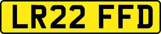LR22FFD