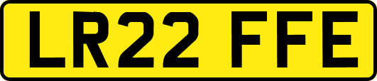 LR22FFE