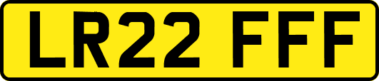 LR22FFF