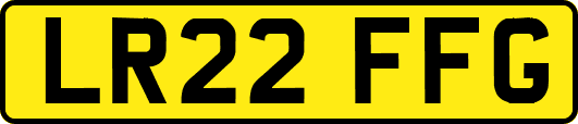 LR22FFG