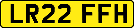 LR22FFH