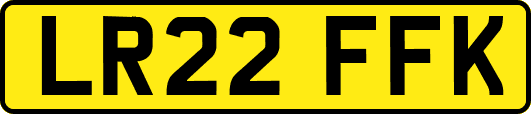 LR22FFK