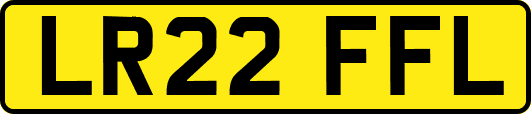 LR22FFL