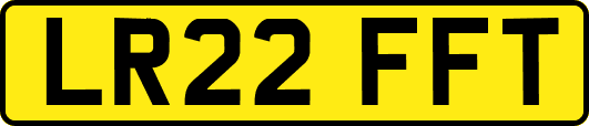 LR22FFT