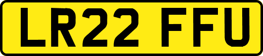 LR22FFU