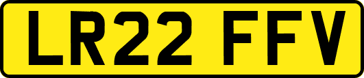 LR22FFV