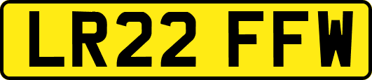 LR22FFW