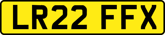 LR22FFX