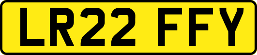 LR22FFY