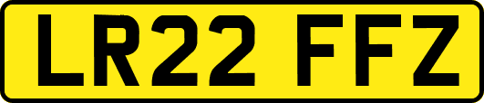 LR22FFZ