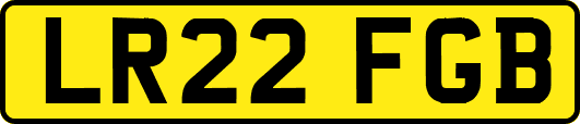 LR22FGB