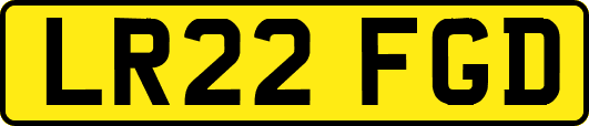 LR22FGD