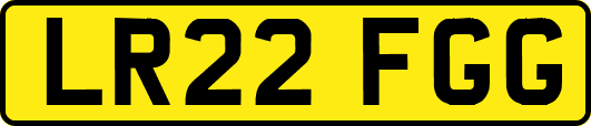 LR22FGG