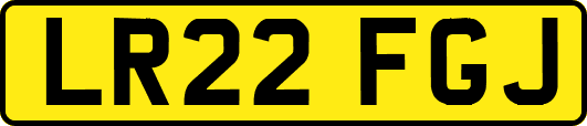 LR22FGJ