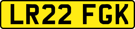 LR22FGK