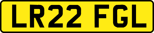 LR22FGL
