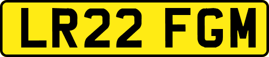 LR22FGM