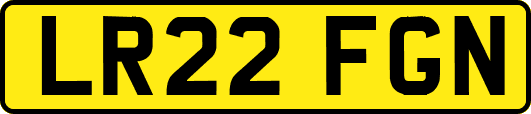 LR22FGN