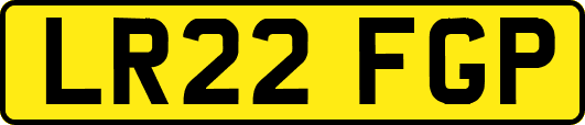 LR22FGP
