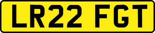 LR22FGT
