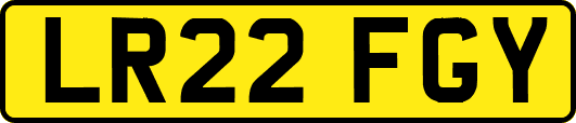 LR22FGY