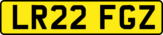 LR22FGZ