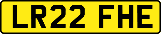 LR22FHE
